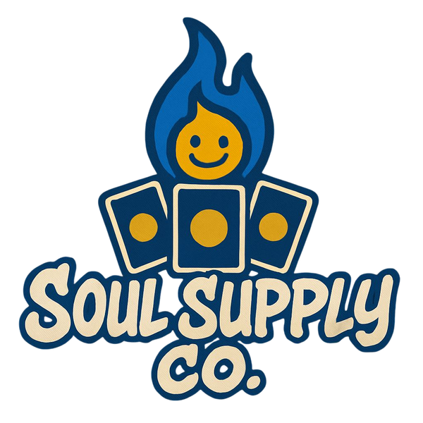 Soul Supply Co.